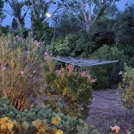 Casa de Férias Cozy Corfu 5 Minutes To Aqualand Ágios Ioánnis