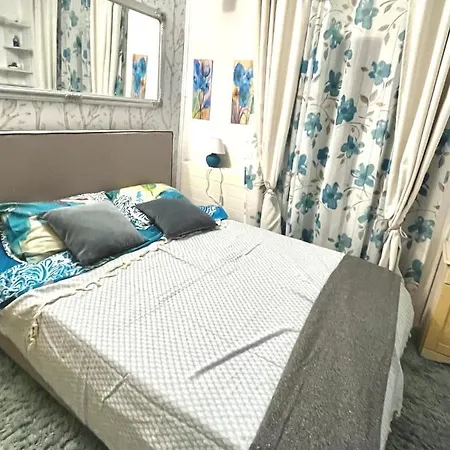 Cozy Corfu 5 Minutes To Aqualand Casa vacanze
