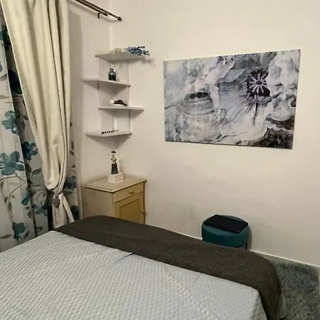 Casa de Férias Cozy Corfu 5 Minutes To Aqualand