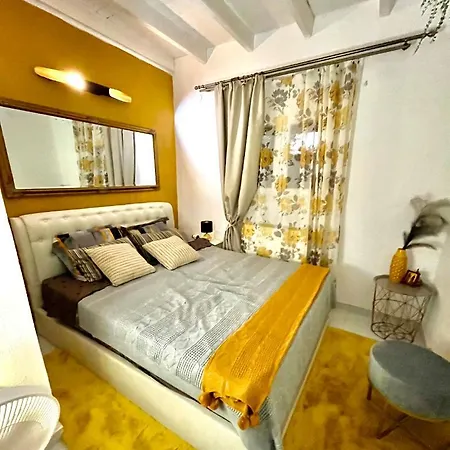 Casa de Férias Cozy Corfu 5 Minutes To Aqualand
