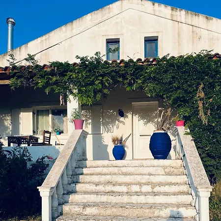 Cozy Corfu 5 Minutes To Aqualand