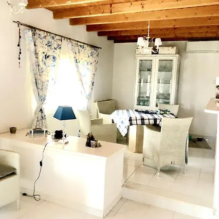 Cozy Corfu 5 Minutes To Aqualand * Agios Ioannis (Corfu)