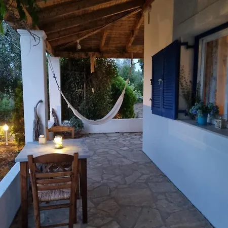 Cozy Corfu 5 Minutes To Aqualand