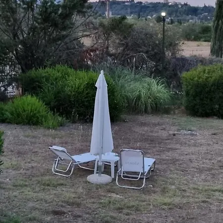 Hébergement de vacances Cozy Corfu 5 Minutes To Aqualand