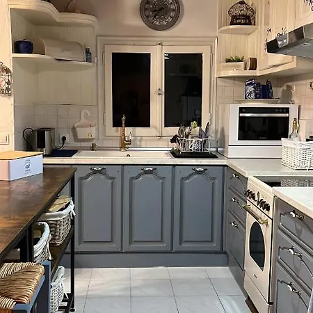 Holiday home Cozy Corfu 5 Minutes To Aqualand
