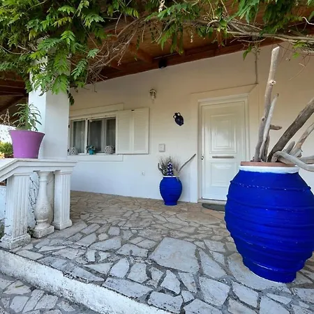 Cozy Corfu 5 Minutes To Aqualand Agios Ioannis (Corfu)
