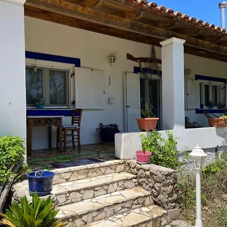 Cozy Corfu 5 Minutes To Aqualand Agios Ioannis (Corfu)