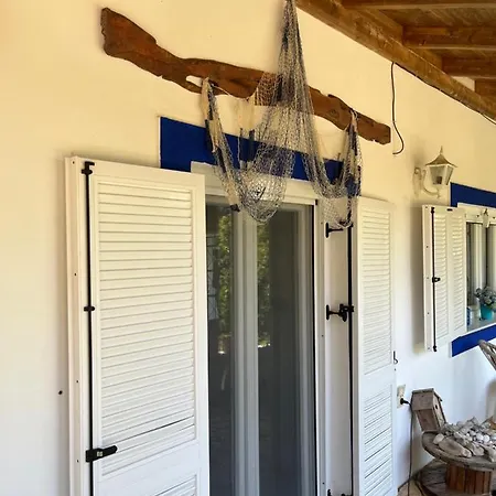 Cozy Corfu 5 Minutes To Aqualand Holiday home