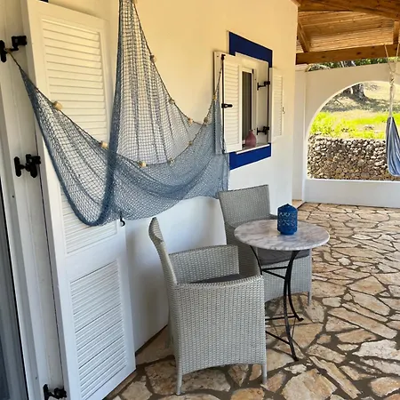 Cozy Corfu 5 Minutes To Aqualand Semesterbostad Ágios Ioánnis