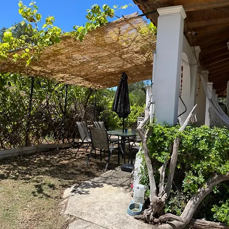 Cozy Corfu 5 Minutes To Aqualand Agios Ioannis (Corfu)
