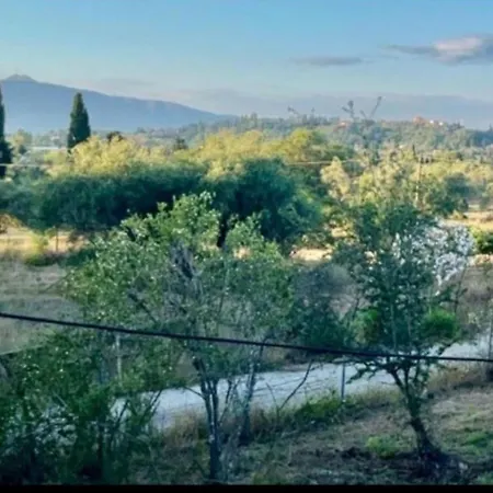 Cozy Corfu 5 Minutes To Aqualand Holiday home