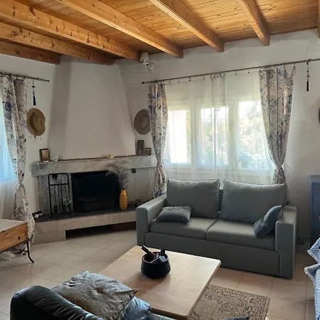 Holiday home Cozy Corfu 5 Minutes To Aqualand