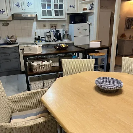Holiday home Cozy Corfu 5 Minutes To Aqualand *